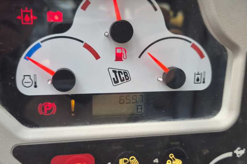 OmecoHub - Immagine JCB 190T